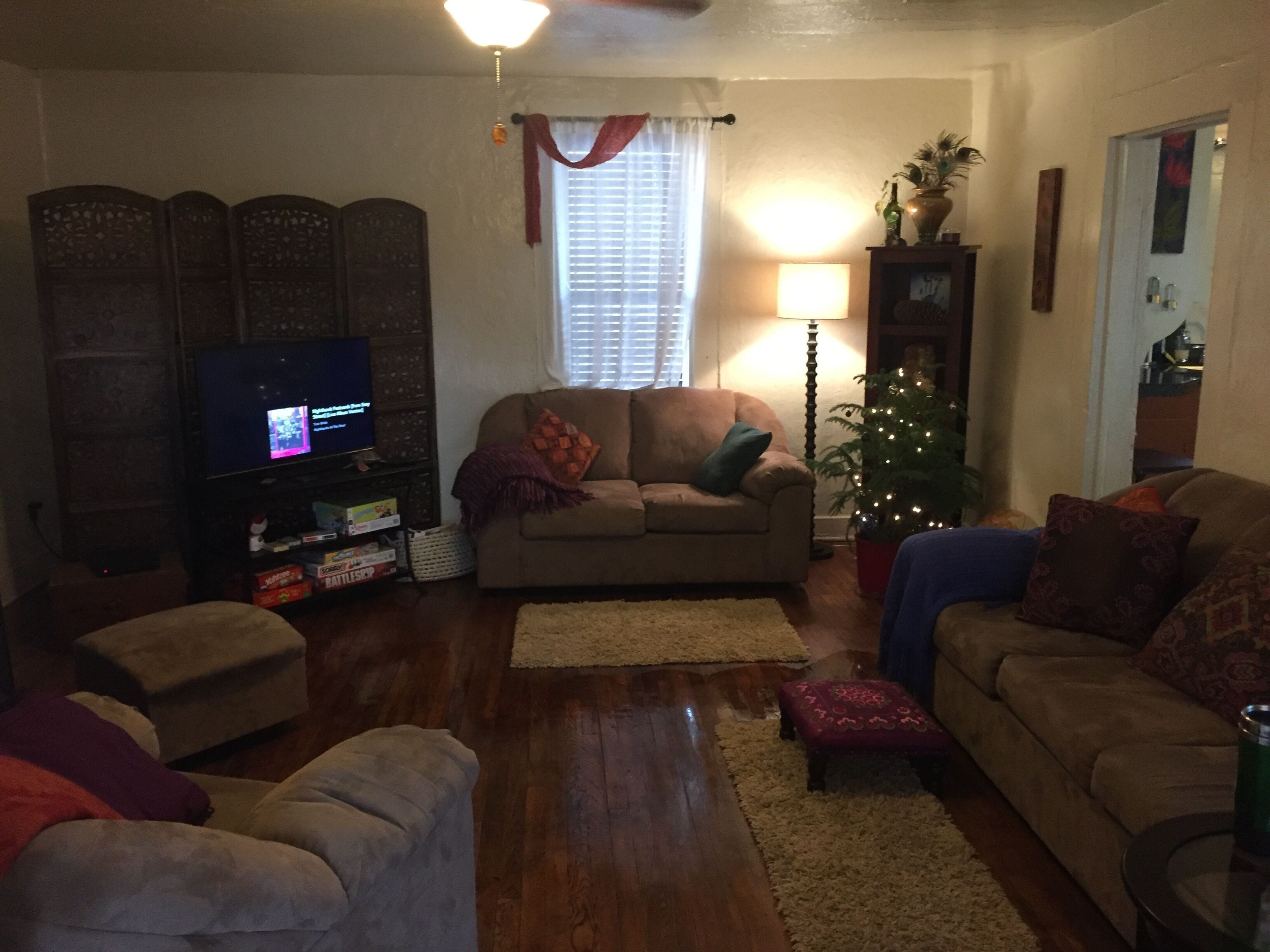 Historic Downtown Casa Bonita