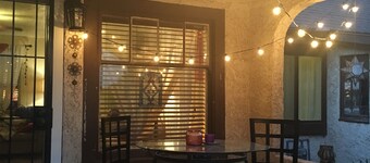 Historiallinen keskusta Casa Bonita