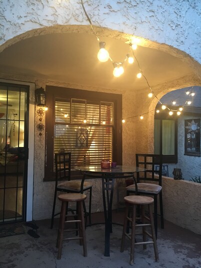 Historic Downtown Casa Bonita