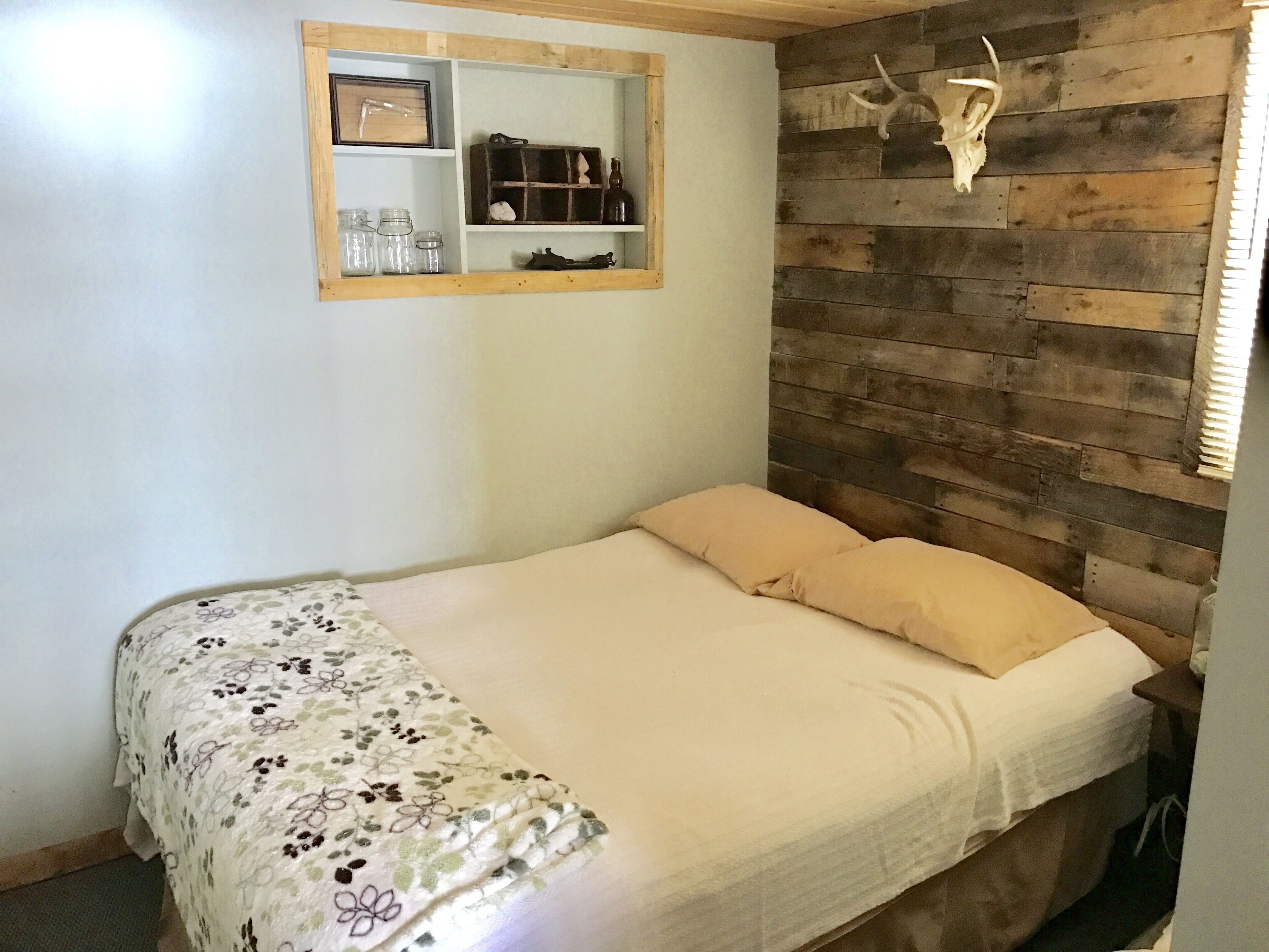 3 chambres, accès Internet, draps fournis