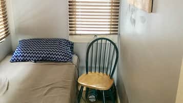 3 makuuhuonetta, internet, vuodevaatteet