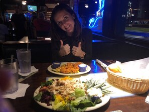 Dining - Beach Condo, Heated Pool, Free Parking, 2 Minute Walk to Ocean (Redington Beach)