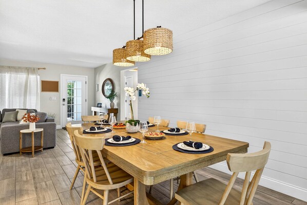 تناول الطعام