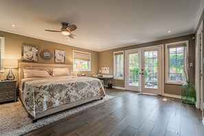 3 habitaciones, tabla de planchar con plancha y wifi gratis 