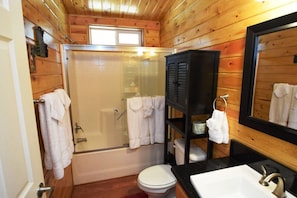 Towels
