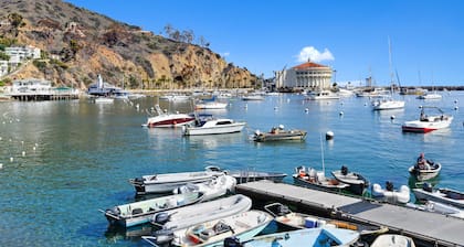 222CA: Quaint House w/ Tropical Theme Decor, ONE Block from the Beach, WIFI - 22