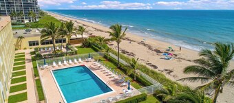 Beach Condo/ High-End Finishes/ Island Beach Resort/ No Cleaning Fee/ Condo 111