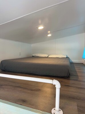 3 habitaciones, wifi y ropa de cama 