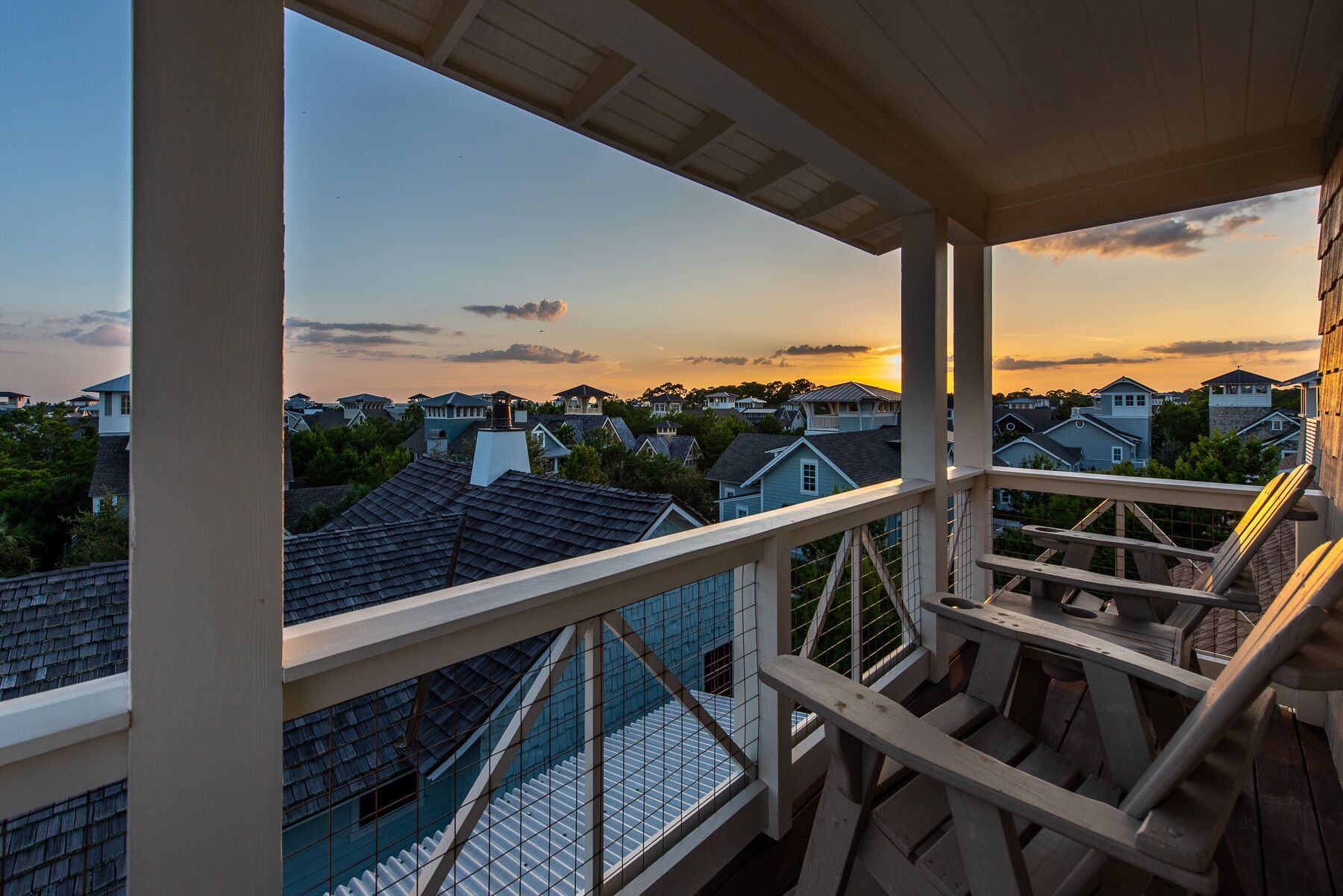 Book for Fall Getaways! Gulf Views! Heated Pool! Gourmet Kitchen! Golf Cart!