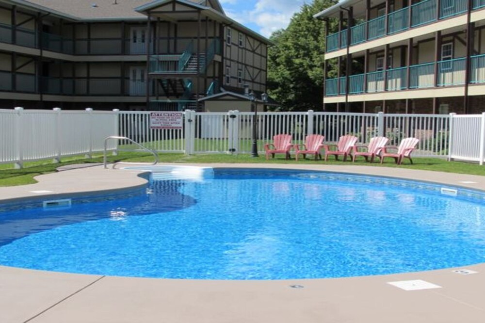 Let your Vacation Start Here!