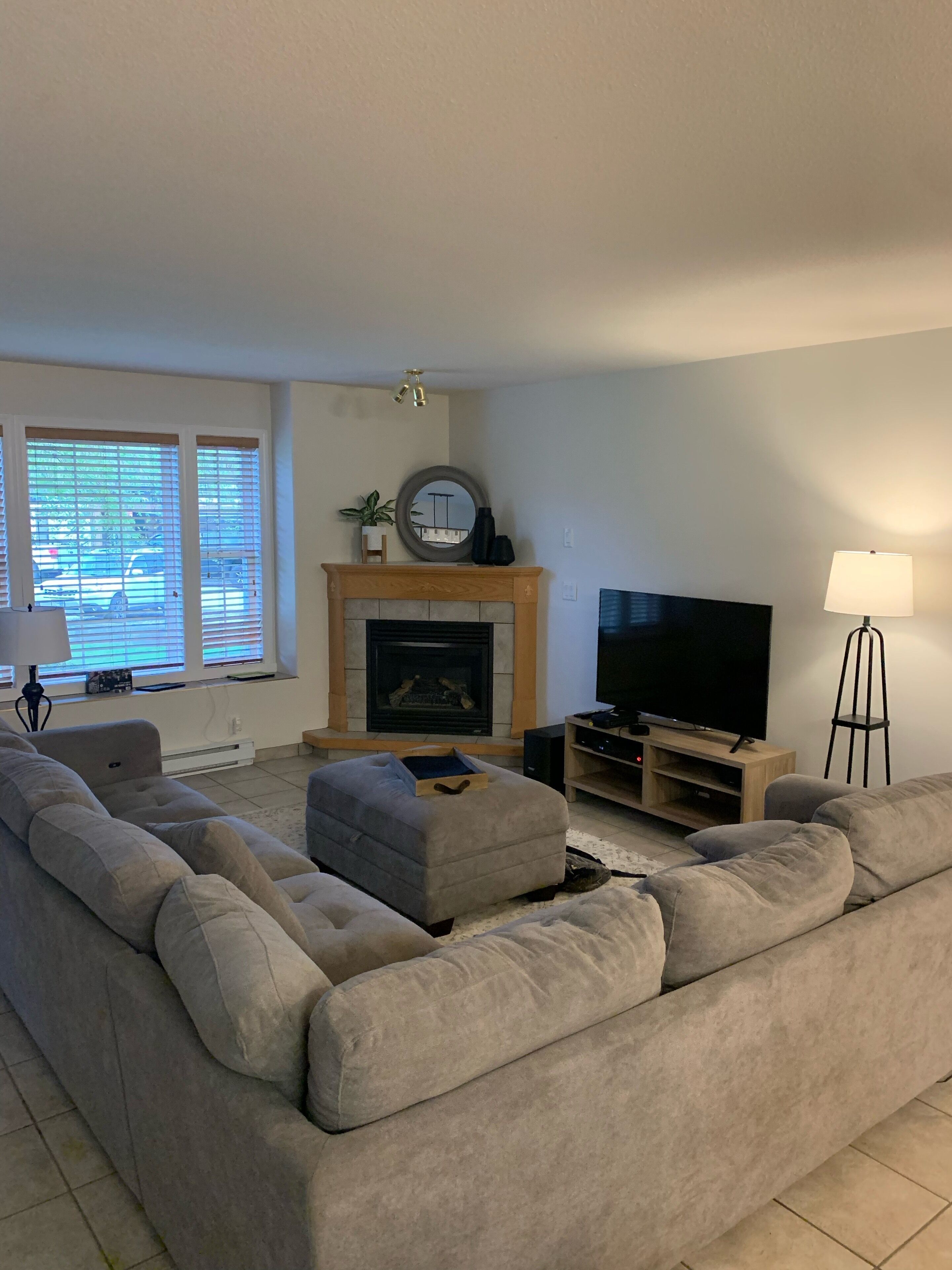 Let your Vacation Start Here!