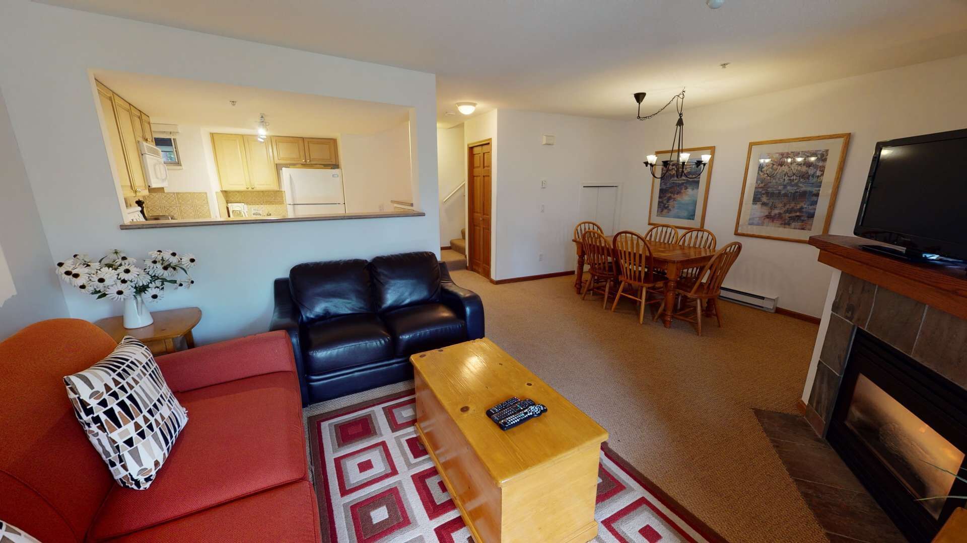 Whistler - Stoney Creek - Lagoons - LG16