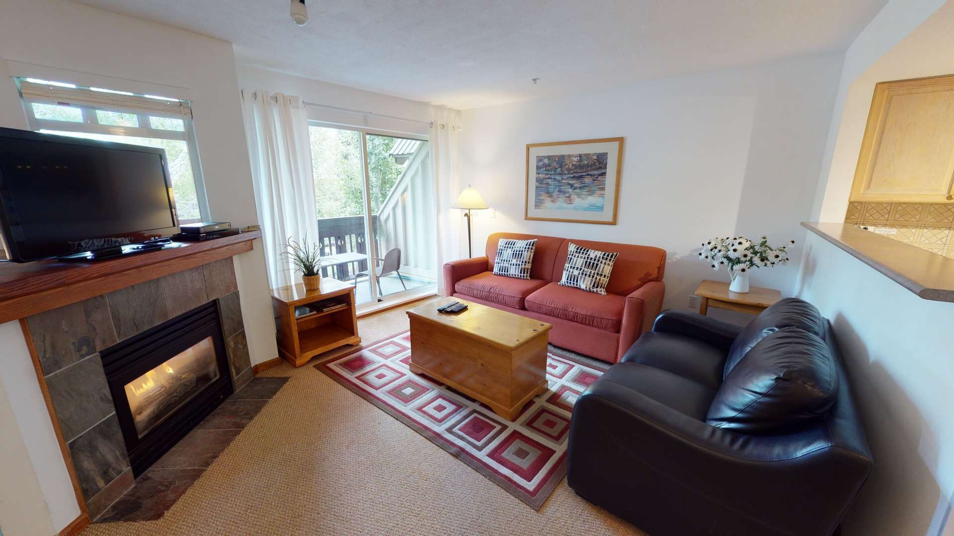 Whistler - Stoney Creek - Lagoons - LG16