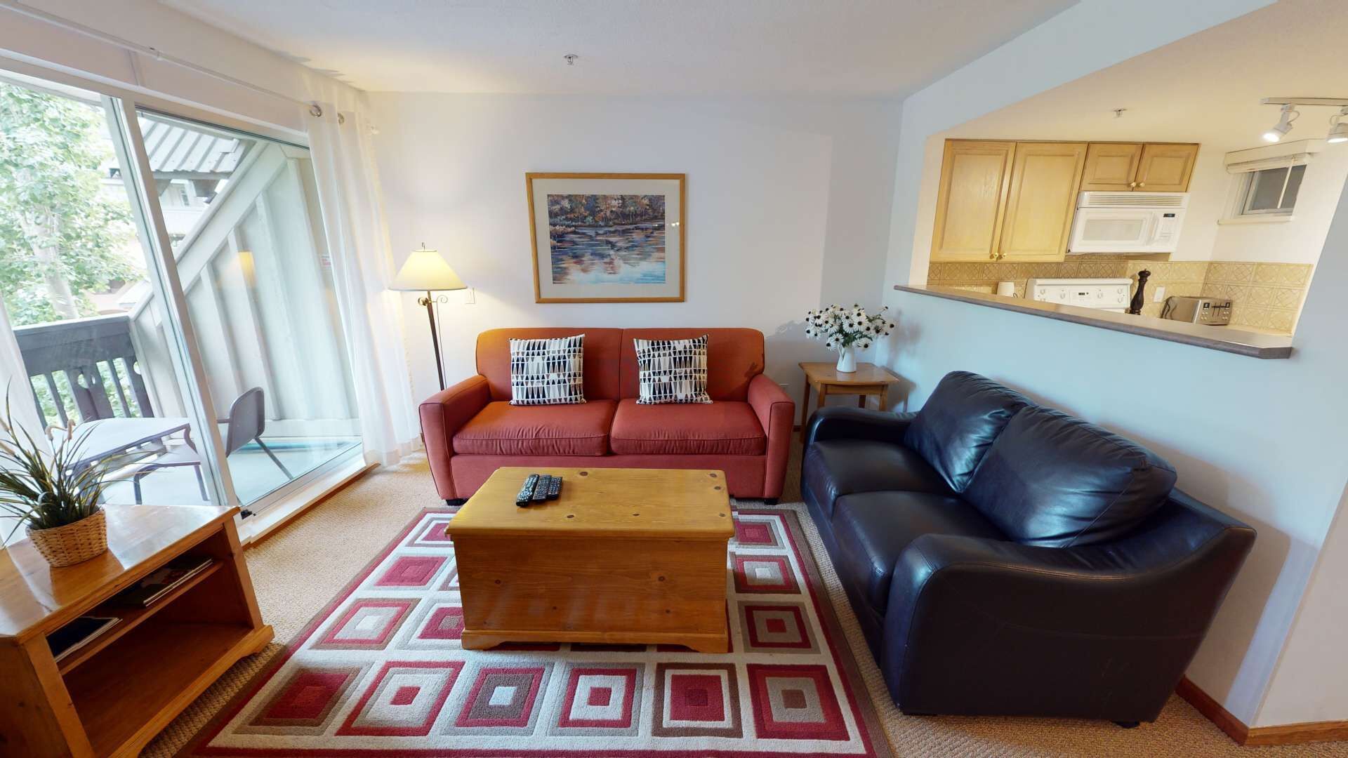 Whistler - Stoney Creek - Lagoons - LG16