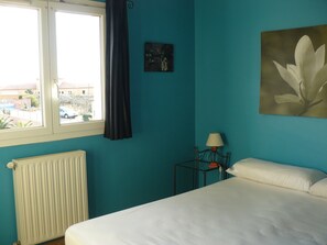 4 Schlafzimmer, Bügeleisen/Bügelbrett, WLAN, Rollstuhlgeeignet