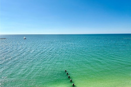Clearwater Beach Condo
