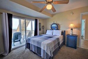 5 chambres, fer et planche à repasser, Wi-Fi