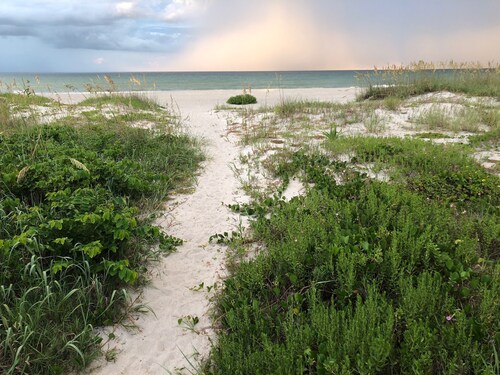 Cocoa Beach Paradise - direct ocean