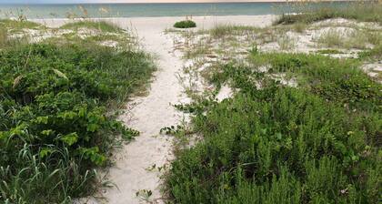 Cocoa Beach Paradise - direct ocean
