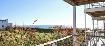 Newly Renovated Montauk Condo with Ocean Views!