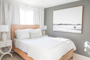 1 habitación, wifi gratis y ropa de cama 