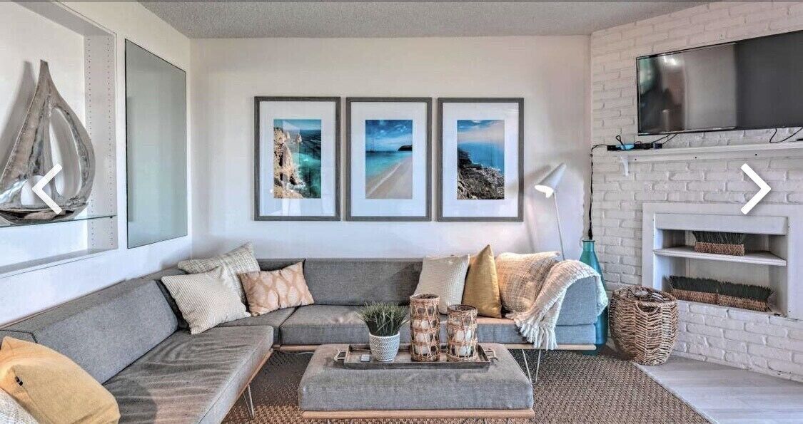 Newly Renovated Montauk Condo with Ocean Views!