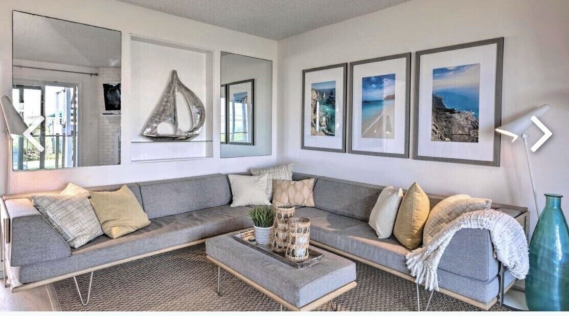 Newly Renovated Montauk Condo with Ocean Views!