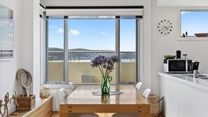 Dining - Point Grey Apartment One - Viewpoint (Lorne)