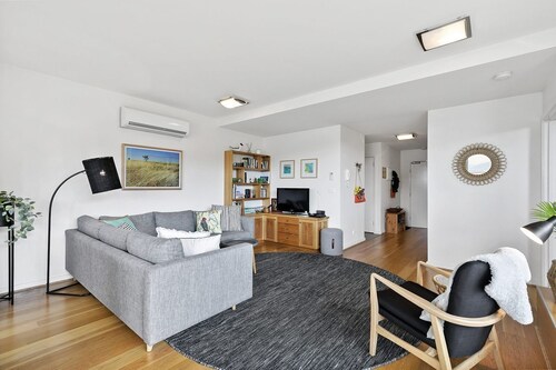 Point Grey Apartment One