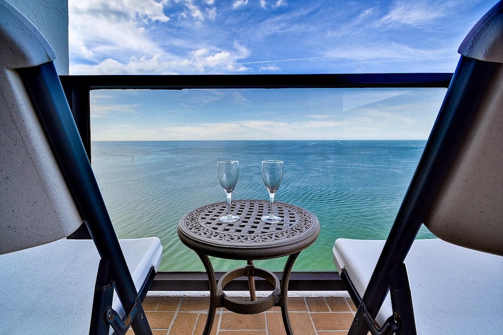 Clearwater Beach Condo