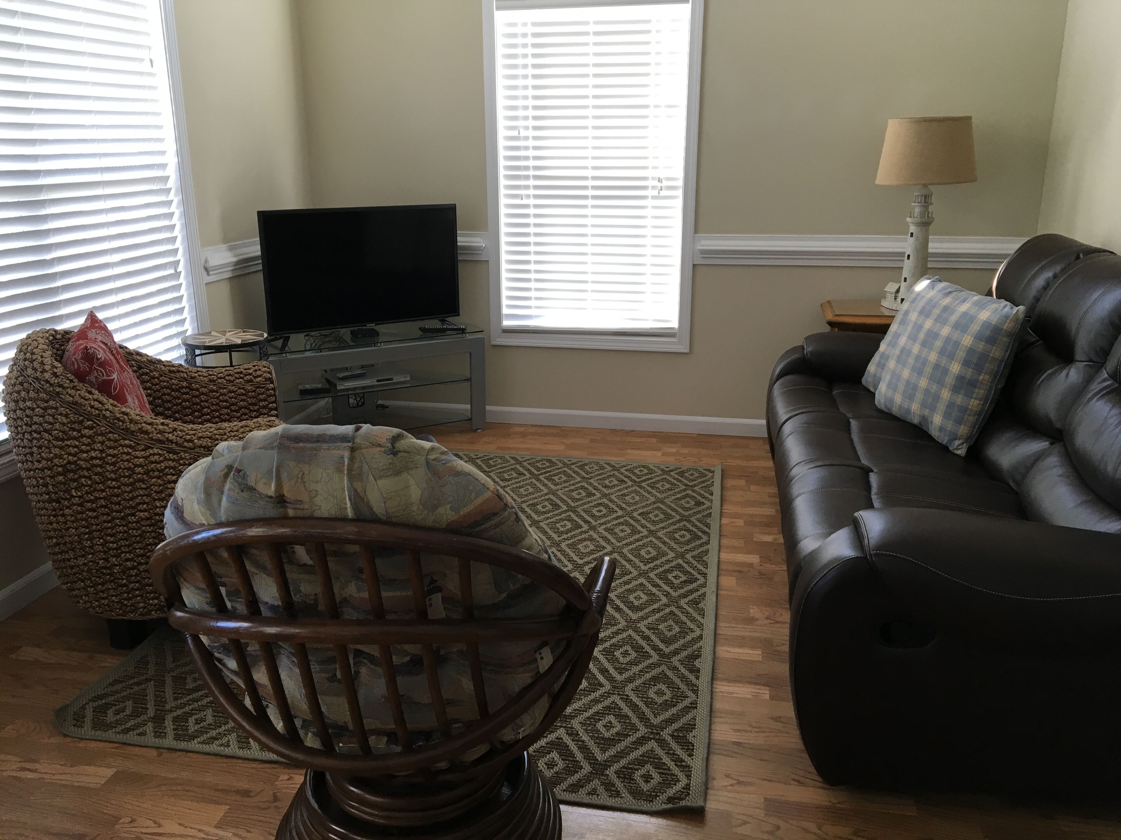 Make plans to come see us.  Great place to spend a vacation with family.