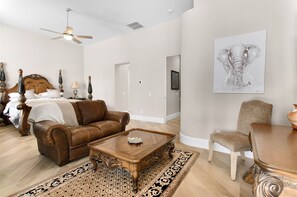 3 chambres, fer et planche Ă repasser, Wi-Fi gratuit, draps fournis