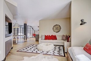 4 dormitorios, wifi, ropa de cama