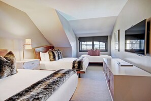 5 Schlafzimmer, WLAN, Bettwäsche