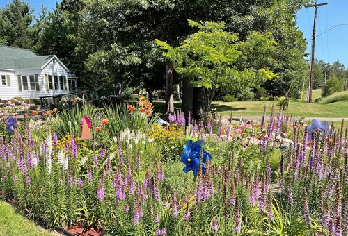 Beautiful Cottage on Manitowish River - Boulder Junction