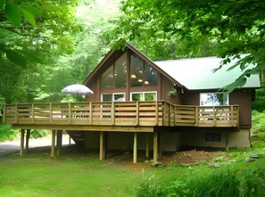 Exterior - Bedrooms 4, Bathrooms 2, Sleeps 8 (Linden)