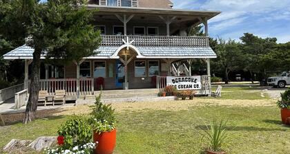 Harbor II: Pet friendly, views of both the Lighthouse and Silver Lake.