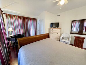 3 Schlafzimmer, Internetzugang, Bettwäsche