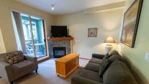 House - Stoney Creek Northstar 36 (Whistler)