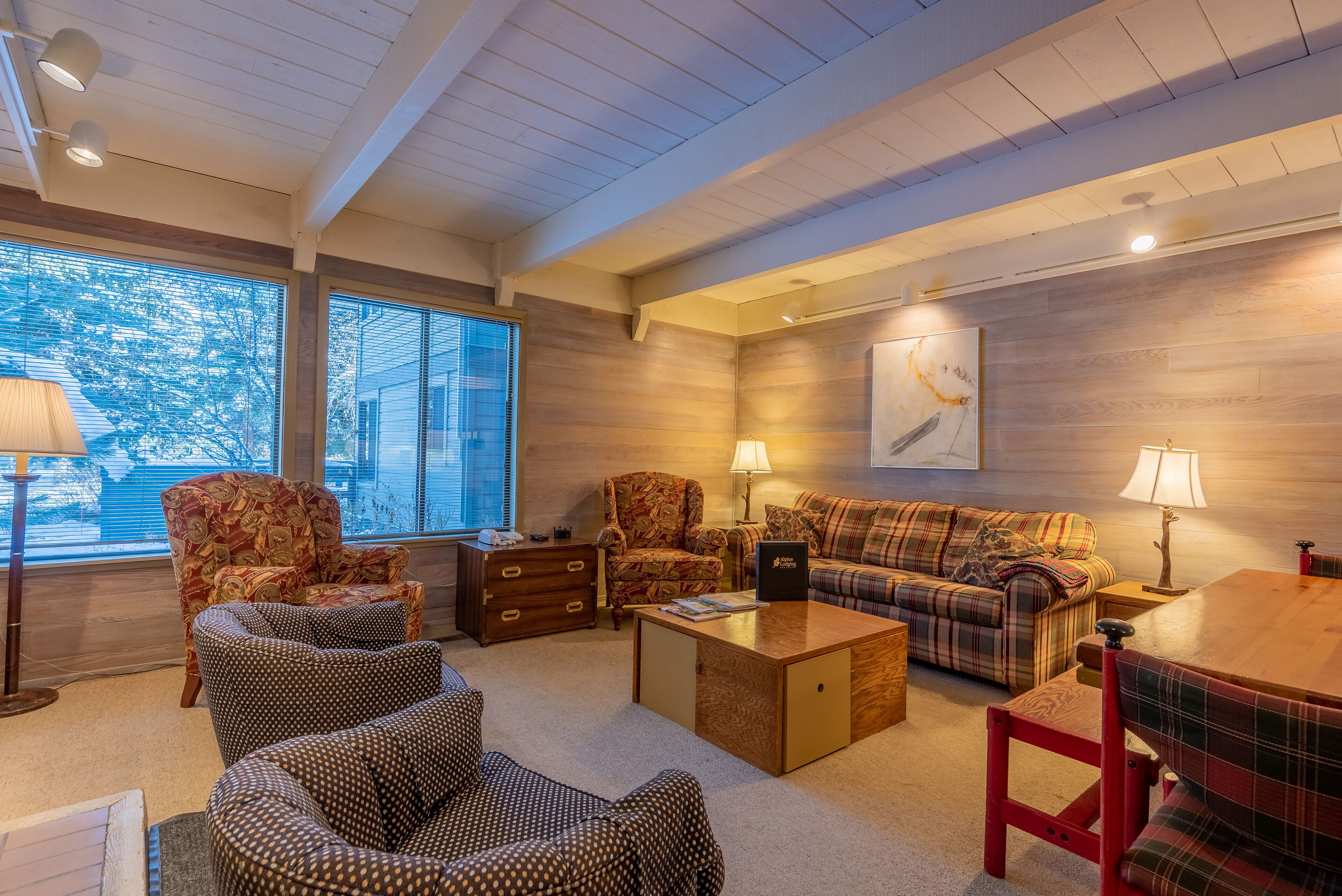 Dollar Meadows Condo 1382 - With Sun Valley Resort Amenities