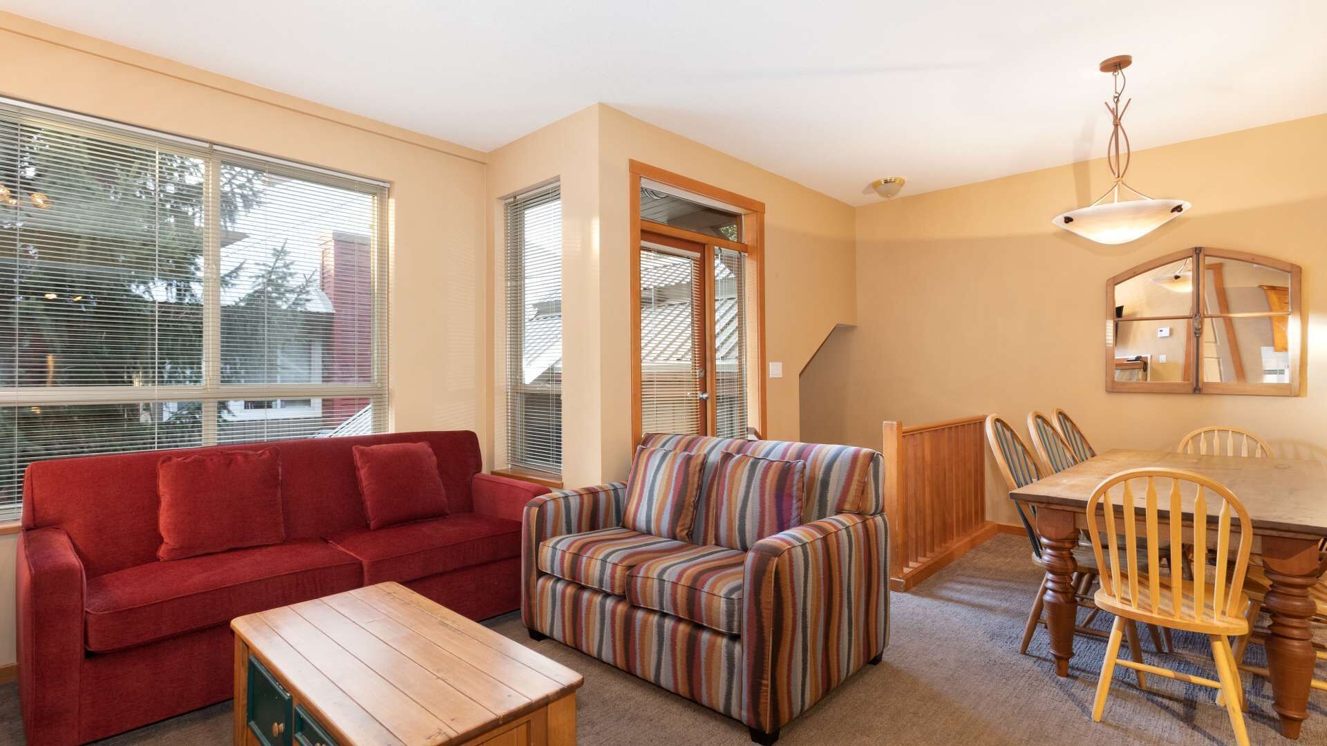 Whistler - Symphony 3-Bedroom #26