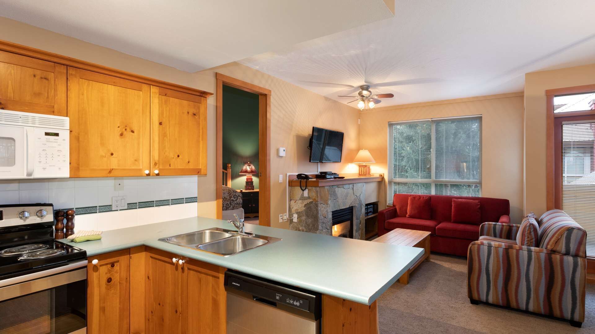 Whistler - Symphony 3-Bedroom #26