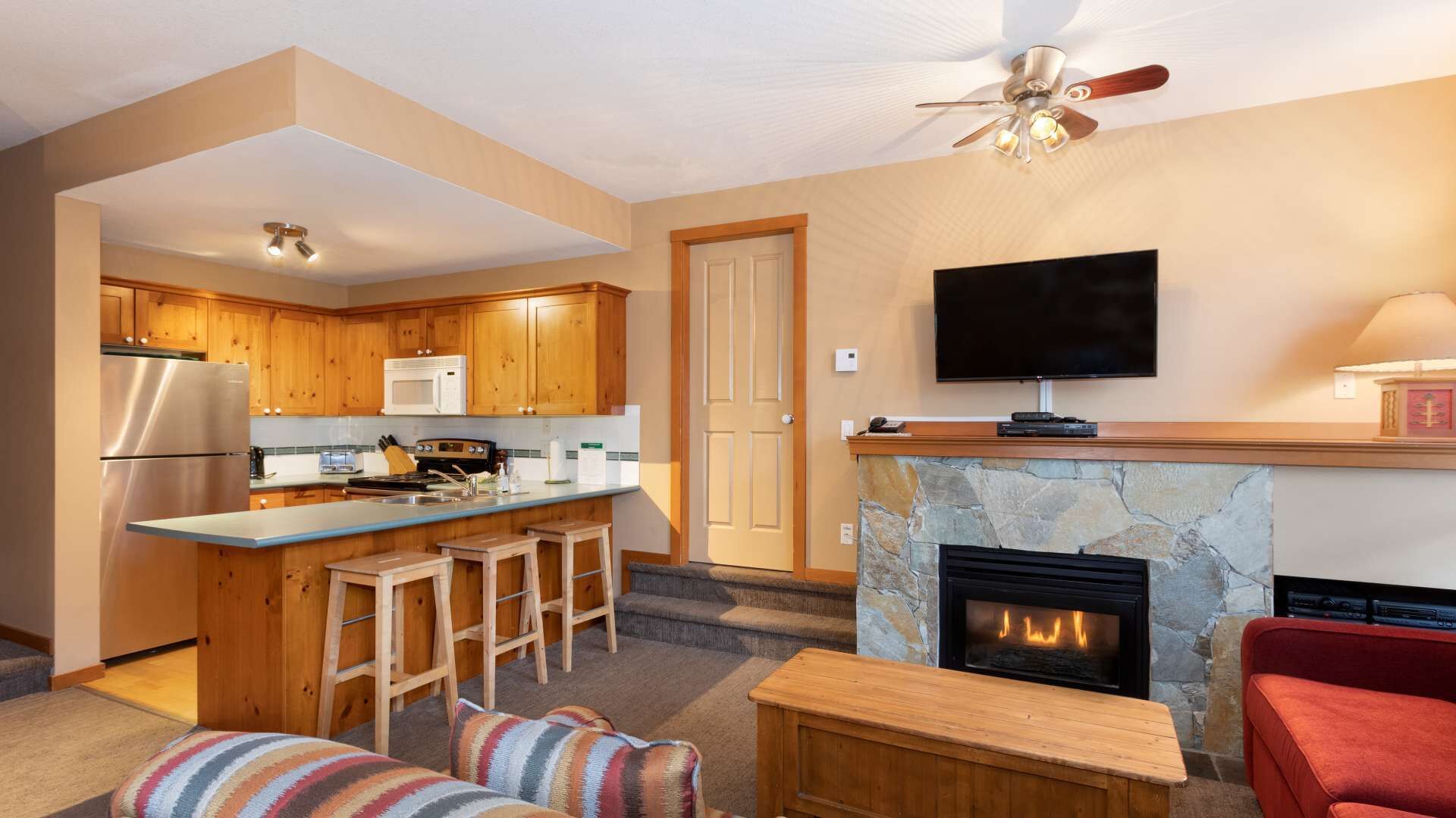 Whistler - Symphony 3-Bedroom #26