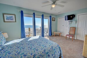 4 Schlafzimmer, WLAN, Bettwäsche