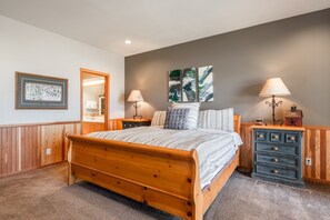 5 chambres, fer et planche à repasser, Wi-Fi gratuit, draps fournis