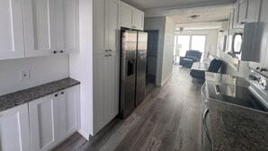 Eget kjøkken
