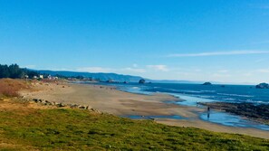 Beach nearby - Footsteps to Pebble Beach & Short Drive to Redwoods (Crescent City)