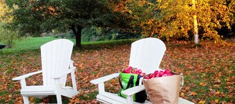 Pintoresco School House Retreat