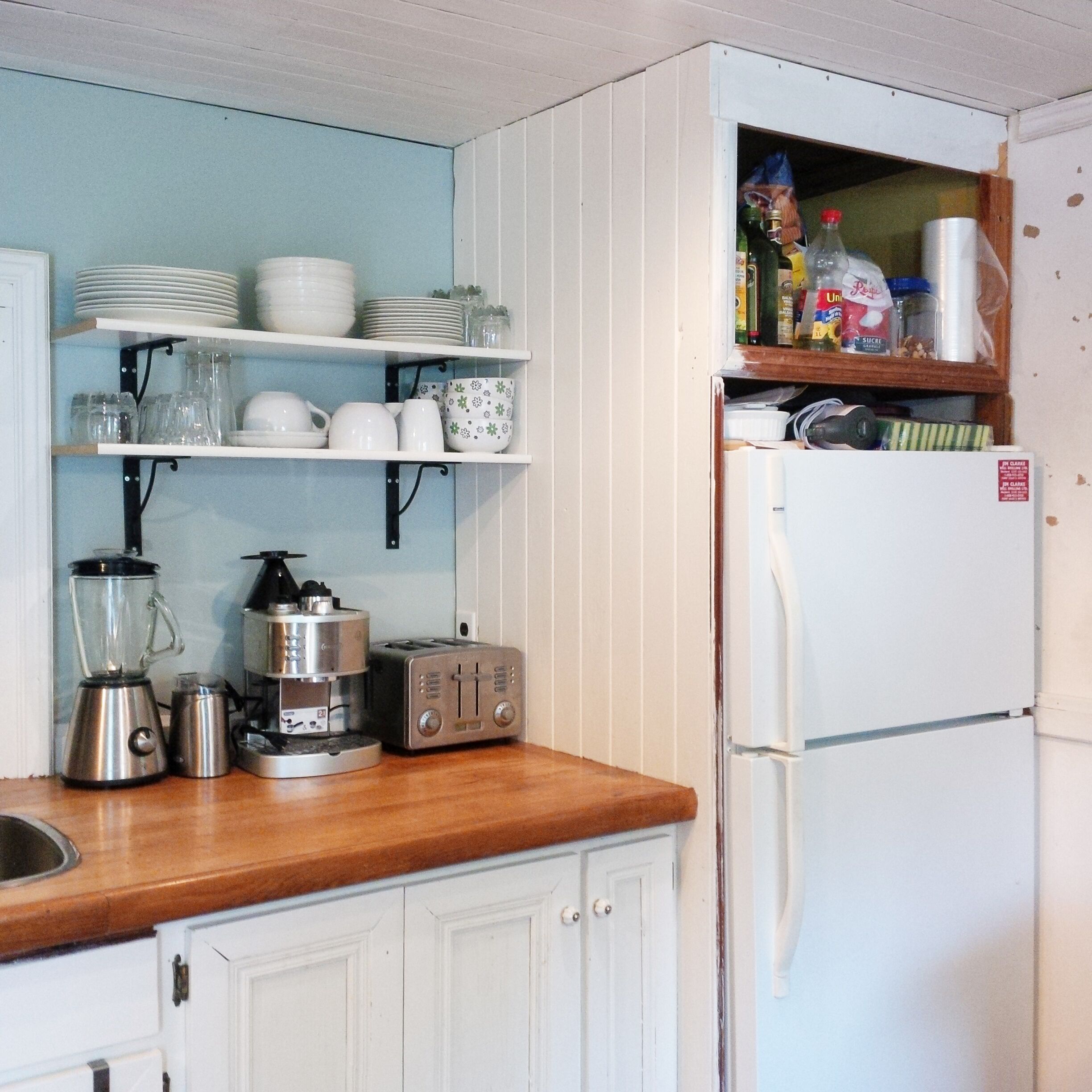 Picturesque School House Retreat