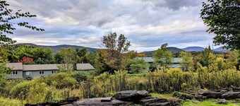 Residenza di città accogliente vicino a Hunter Mountain 